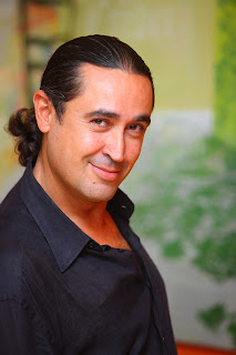 Jose Luis Guerra