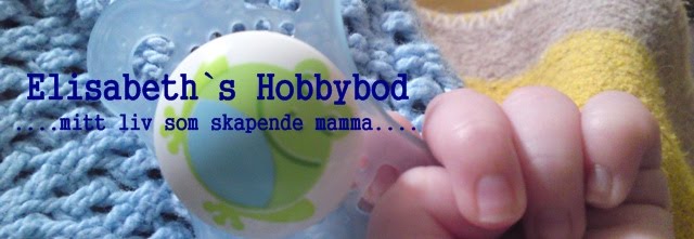 Elisabeth`s Hobbykrok