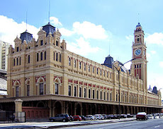 Estação da Luz