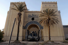 Museu Nacional  do Iraque