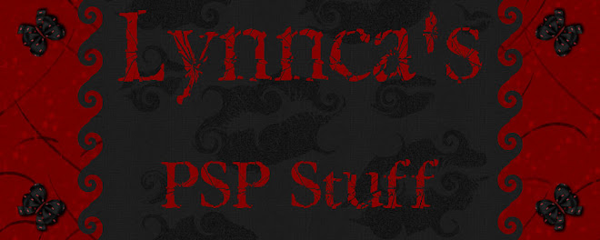 Lynnca's PSP Stuff