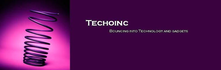 Techoinc