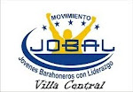 Jovenes Barahoneros con Liderazgo