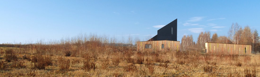 CO2-Saver-House, Peter-Kuczia, arquitectura,