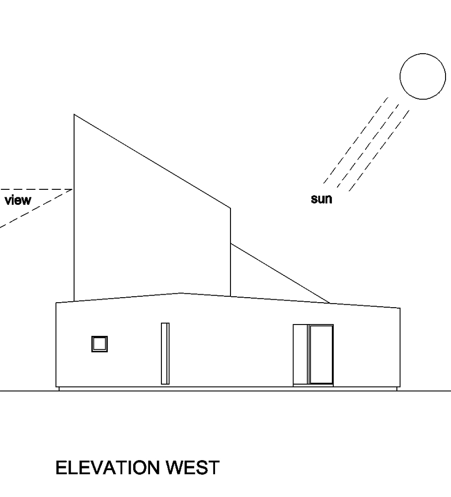 CO2-Saver-House, Peter-Kuczia, arquitectura,