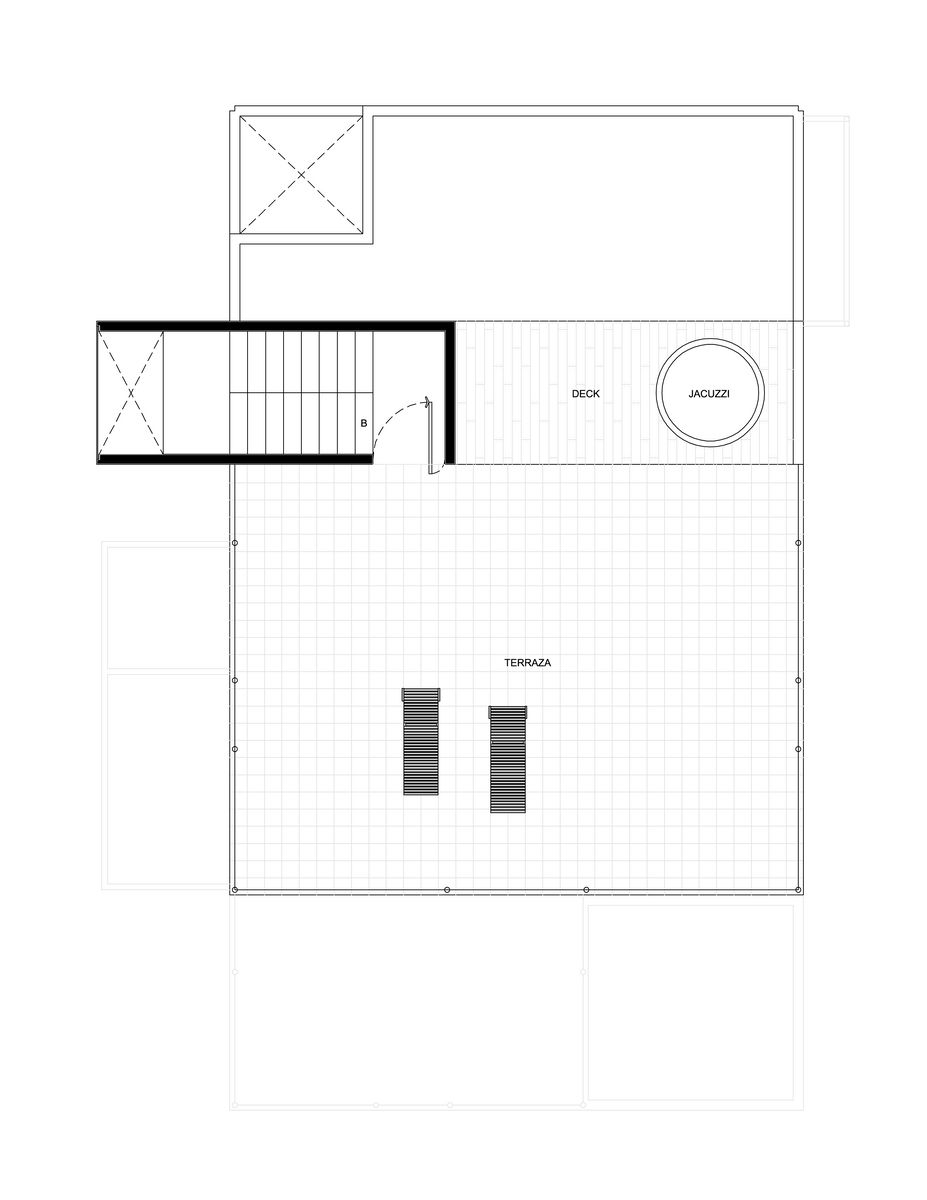 Casa Boudey Sánchez, JC Name Arquitectos,DISEÑO, INTERIORES, SUSTENTABILIDAD