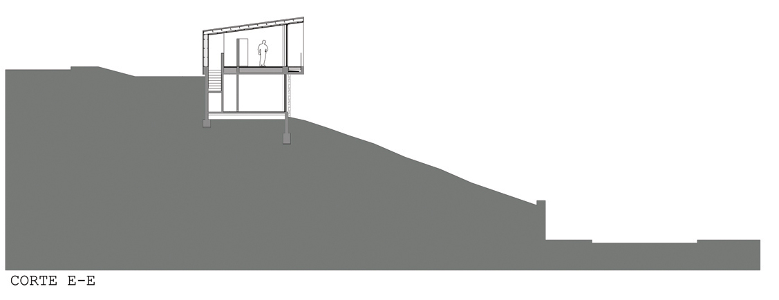 Casa Binimelis-Barahona, Polidura+Talhouk, arquitectura, casas