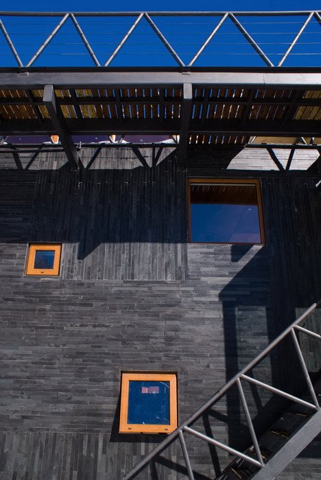 Refugio Los Canteros, dRN-Arquitectos, ARQUITECTURA, CASAS, DISEÑO