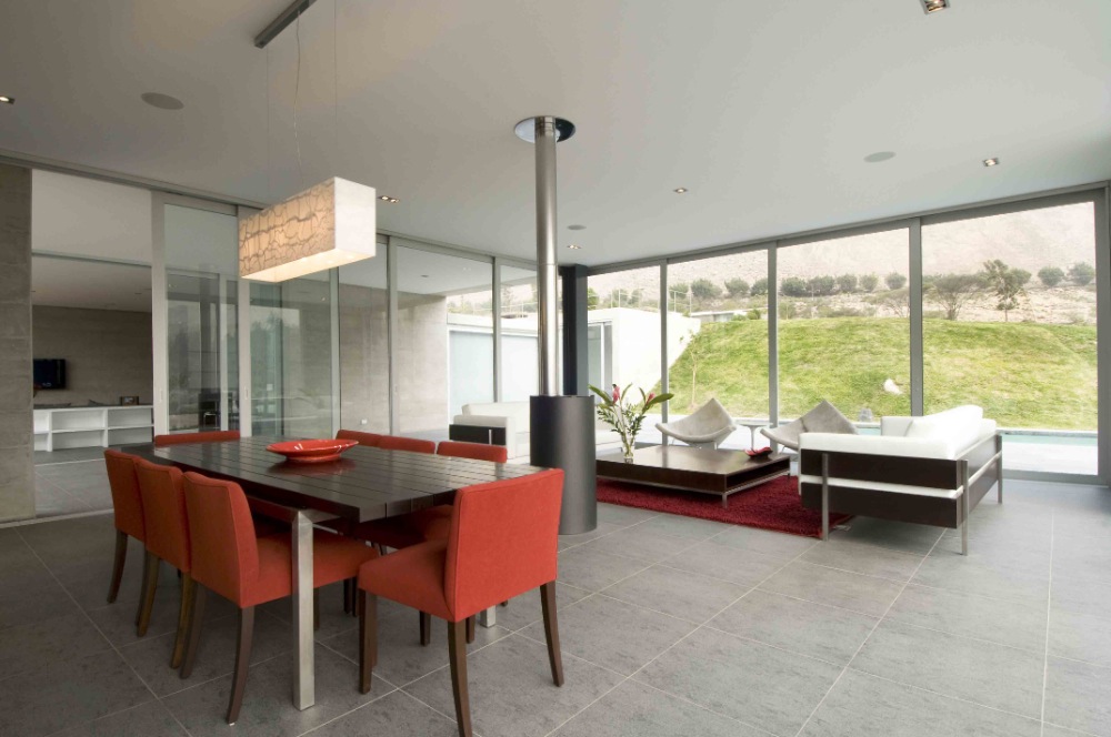 House-on-The-Andes, Juan-Carlos-Doblado, Architecture, Design, House