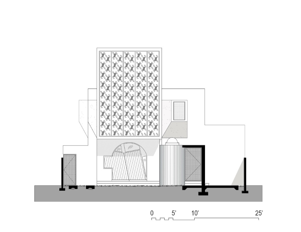 Casa-Delpin, FUSTER+Partners-Architects, arquitectura, casas, diseño