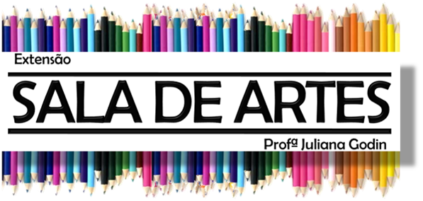 EXTENSÃO: SALA DE ARTES