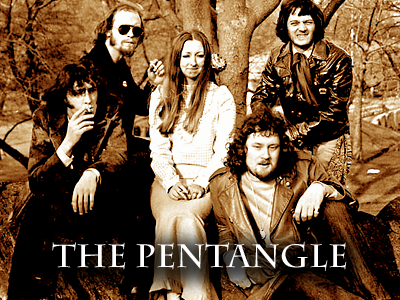 Pentangle The The Pentangle Pentangle The The Pentangle
