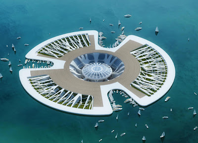 Maldives City Pictures