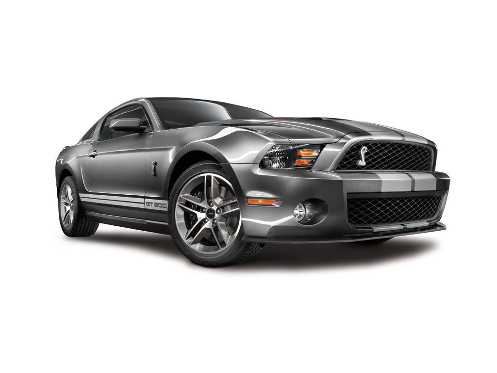 Ford Mustang Shelby gt500 sale