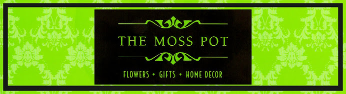 The Moss Pot