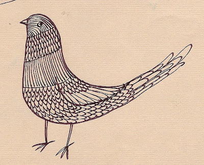 ink bird