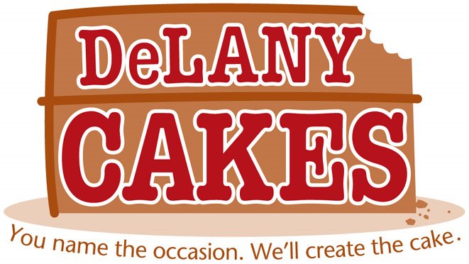 DeLany Cakes
