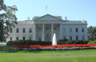 The White House