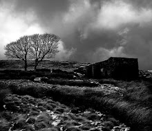 Foreboding Top Withens