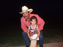 Larissa with her grandpa (Jody)