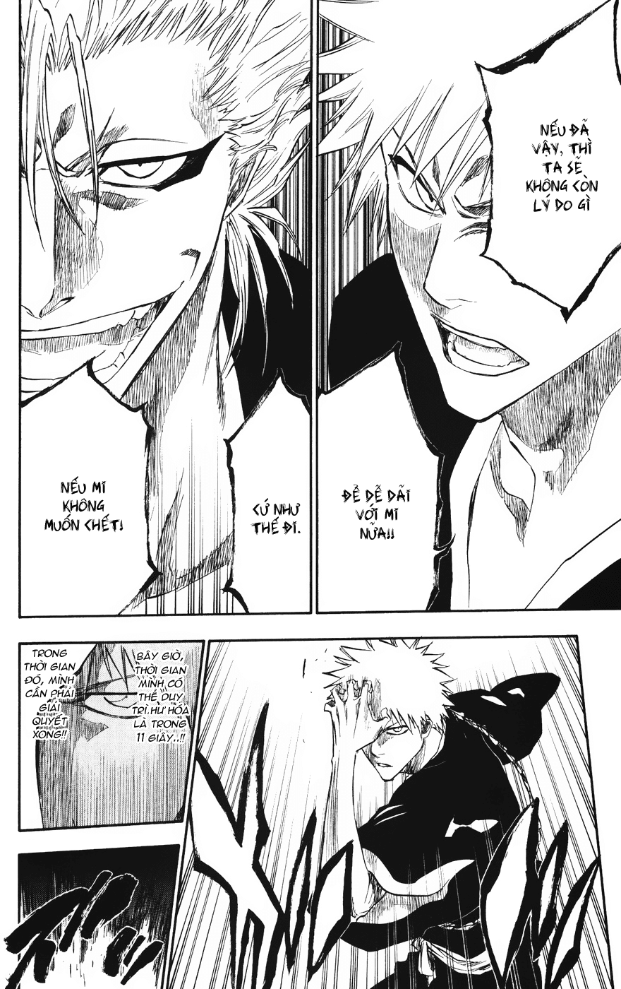 BLEACH chap 231