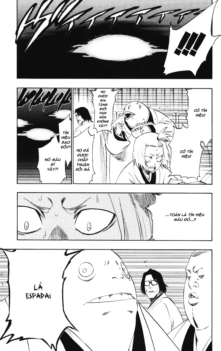 BLEACH chap 231