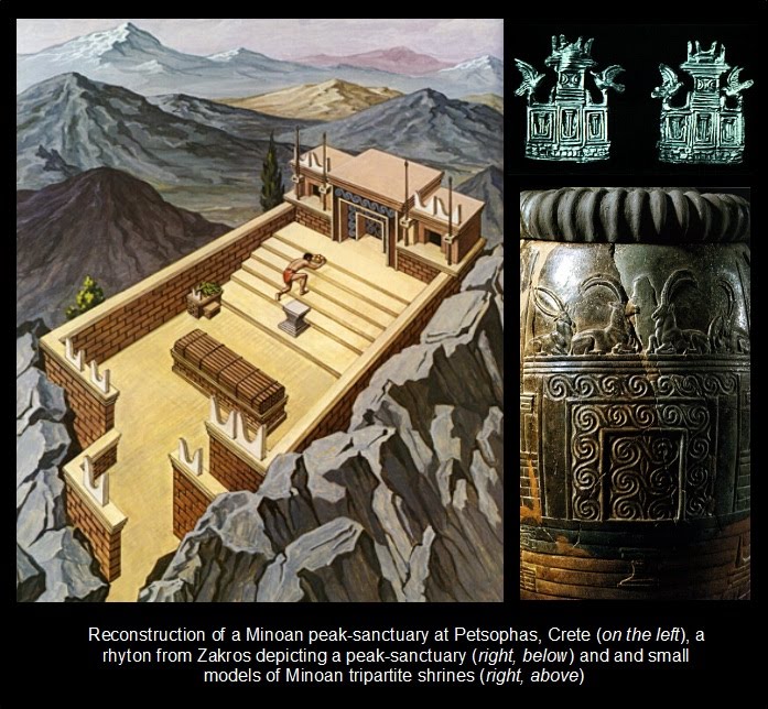 Minoan language blog: The Kafkania Pebble - testament to the ... Minoan language blog: The Kafkania Pebble - testament to the ...