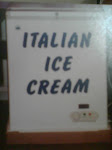 Italian Cream