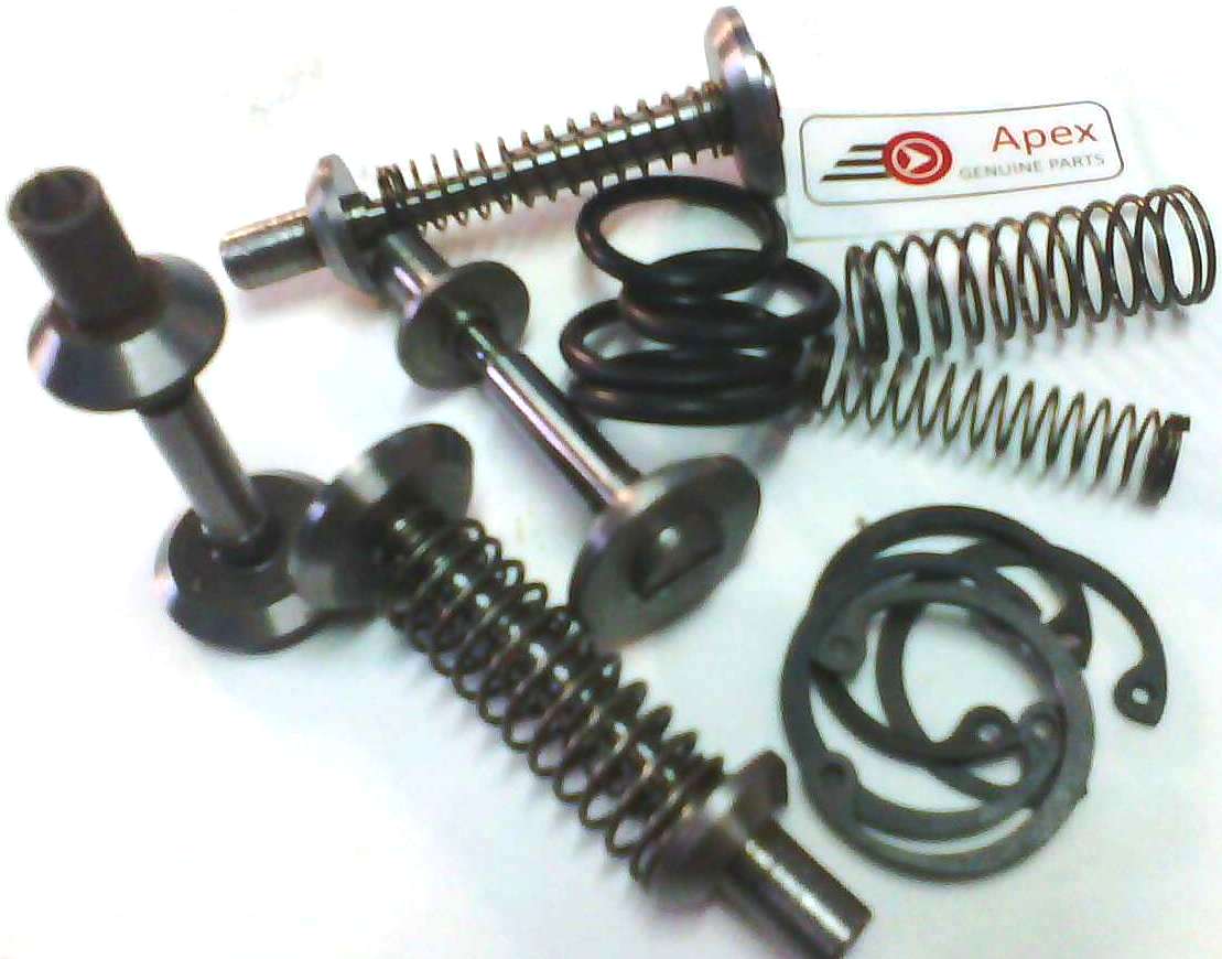 Massey Ferguson Tractor Parts Massey Ferguson Tractor Parts