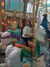 Katie Merry Go Round