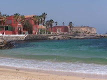 l'Ile de Gorée