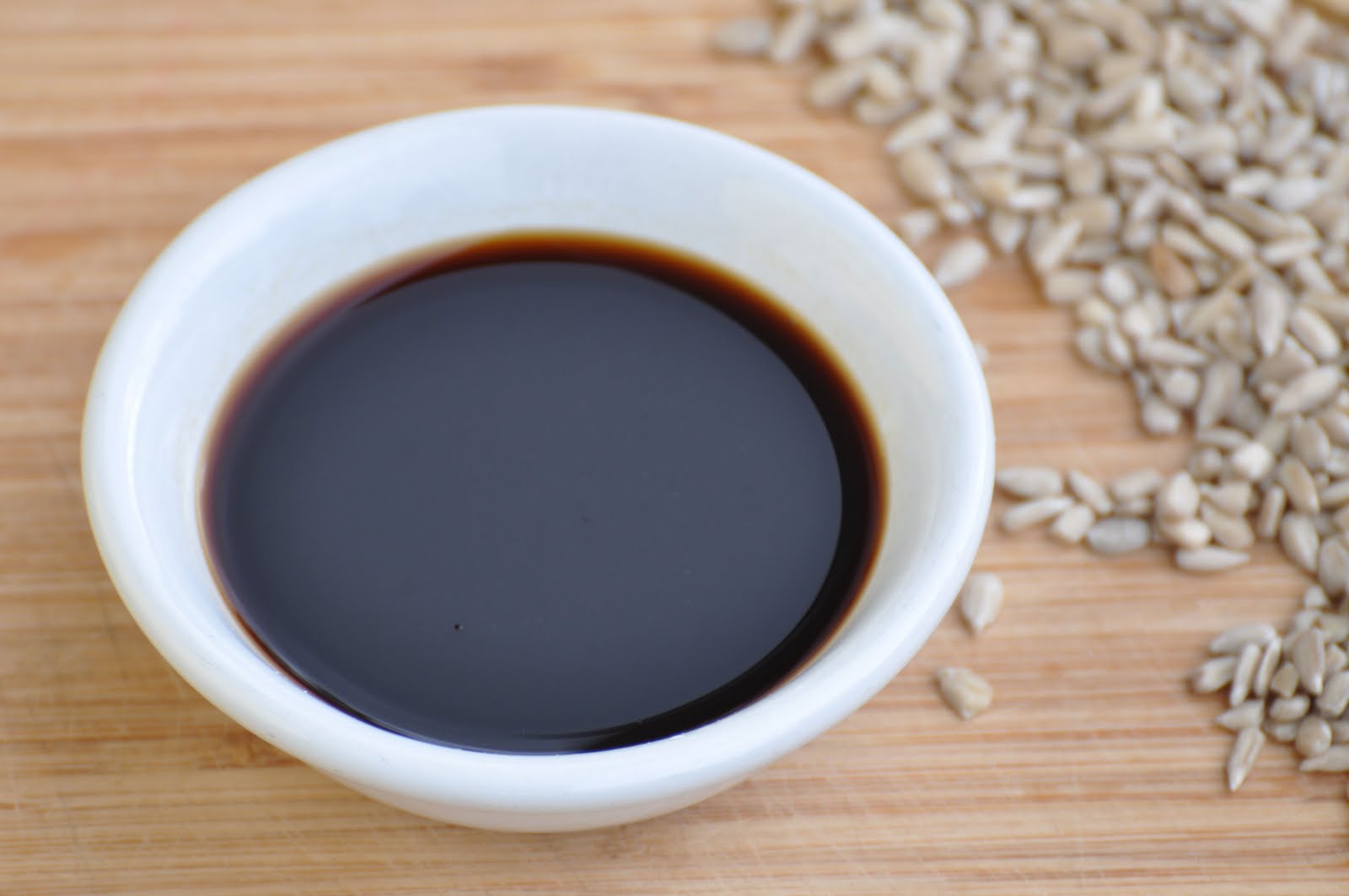coconut soy sauce