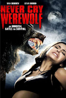 Never cry werewolf (2008)