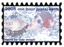 1 Hour Postal Swim