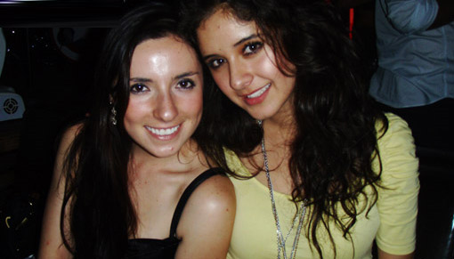 Chicas De Morelia Michoacan Chicas De Morelia Michoacan