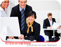 Payroll process