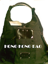 Hong Kong BAG