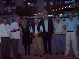 asociacion vecinos nueva andalucia