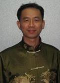 Meet with Master Lim - ISIS Trainer, Researcher & In-House Scientist