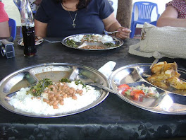 Tanzania Food