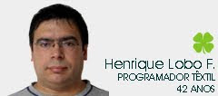 HENRIQUE LOBO