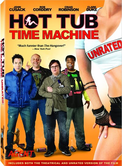 Filme Poster A Ressaca - UNRATED DVDRip RMVB Legendado