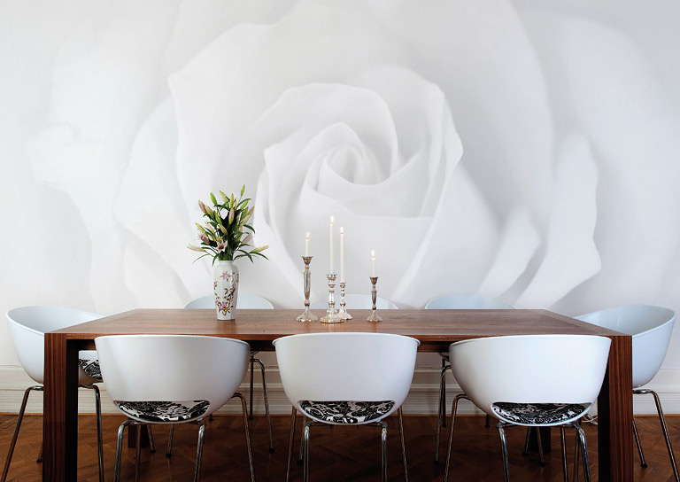 Wohnzimmer modern : tapeten wohnzimmer modern ~ inspirierende ...