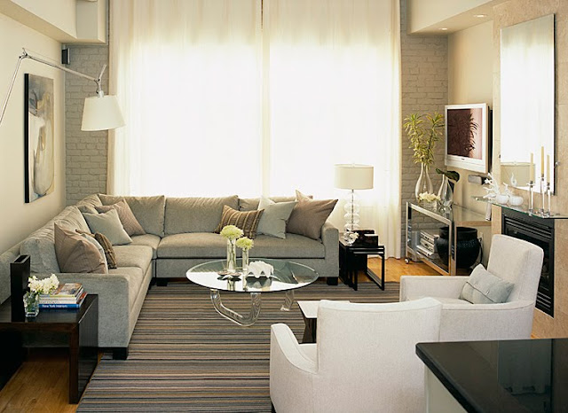 L Shaped Sectionals Lay Out For Small Living Room L Shaped Sectionals Lay Out For Small Living Room