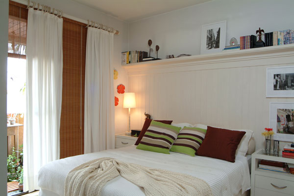 decoracao kitnet casal:Achados de Decoração – blog de decoração e bem viver: APARTAMENTO decoracao kitnet casal:Achados de Decoração – blog de decoração e bem viver: APARTAMENTO