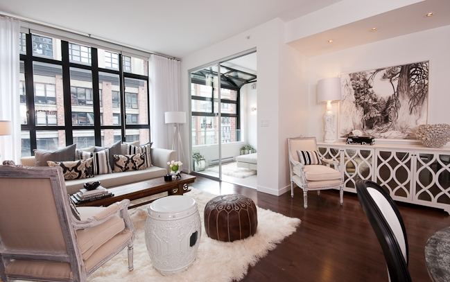 Mi inspiraciÃn: apartamentos elegantes