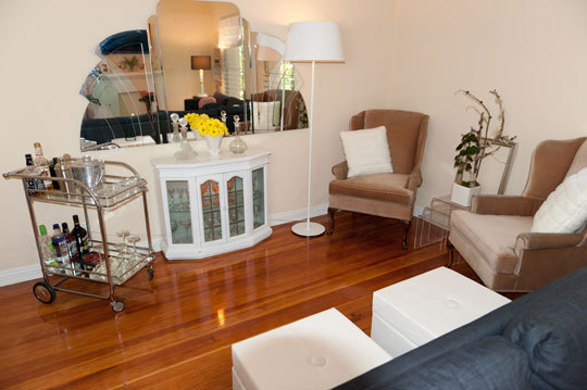 decorar pequenos apartamentos, quitinete, apartamento decorado