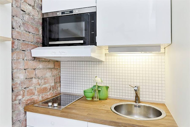 decoracao mini kitnet:Achados de Decoração – blog de decoração descomplicada e bem viver decoracao mini kitnet:Achados de Decoração – blog de decoração descomplicada e bem viver