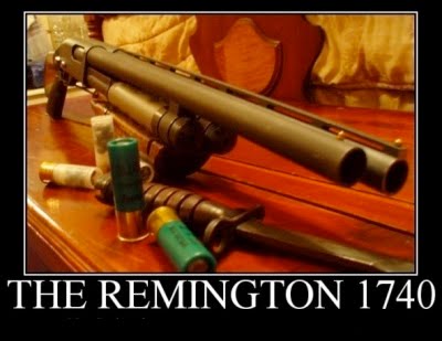 Homemade-+Remington+1740,+12+Gauge+Double+Barrel+Pump+Shotgun.jpg