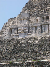 Ancient Carvings